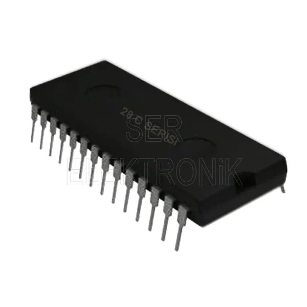 28 C Eprom