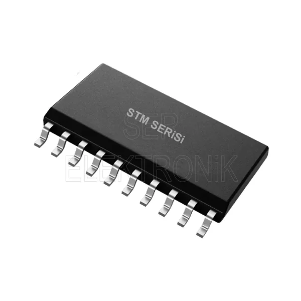 STM Eprom